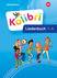 Produktabbildung zu Kolibri - Allgemeine Ausgabe 2023 - Liederbuch - Liederbuch 1-4