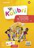 Produktabbildung zu Kolibri - Allgemeine Ausgabe 2023 - Musikbuch - Kommentar für Lehrkräfte 1 / 2