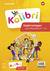 Produktabbildung zu Kolibri - Allgemeine Ausgabe 2023 - Musikbuch - Kopiervorlagen 1 / 2