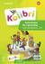 Produktabbildung zu Kolibri - Allgemeine Ausgabe 2023 - Musikbuch - Kommentar für Lehrkräfte 3/4