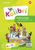 Produktabbildung zu Kolibri - Allgemeine Ausgabe 2023 - Musikbuch - Kopiervorlagen 3 / 4