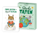 Produktabbildung zu Starke Taten - Umweltkarten für Kinder - Kleine Taten, grosse Wirkung