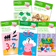 Produktabbildung zu miniLÜK - Vorschule - Das Lernpaket für die Vorschule