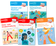 Produktabbildung zu miniLÜK - 3. Klasse - Das Lernpaket für die 3. Klasse