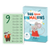 Produktabbildung zu Das kleine Einmaleins - Lernkarten für Kinder - 30 Karten inkl. Lernhilfen und Übungen