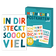 Produktabbildung zu Mutmacher Postkarten WEISS - für mehr Selbstvertrauen - Set mit 30 Karten (15 Motive x 2)