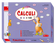 Produktabbildung zu Calculi 100 (+/-) - 24 jeux de mathématiques | 24 giochi di matematica