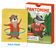 Produktabbildung zu Pantomime - Pantomime-Karten für Kinder - Gefühle, Alltag & Hobbys darstellen