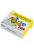 Produktabbildung zu Würfel-Set „Mathematik“ 12-tlg., 20 mm in Box
