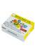 Produktabbildung zu Würfel-Set „Deutsch“ 12-tlg., 20 mm in Box