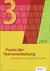 Produktabbildung zu Praxis der Textverarbeitung - Ausgabe August 3/2013 - 1. Auflage 2013