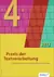 Produktabbildung zu Praxis der Textverarbeitung - Ausgabe November 4/2013 - 1. Auflage 2013