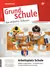 Produktabbildung zu Grundschule - Arbeitsplatz Schule. Effektive Organisation – im Klassenraum, im Lehrerzimmer und zu Hause - Ausgabe Mai Heft 4 / 2018
