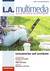 Produktabbildung zu L.A. Multimedia - Lernszenarien / Lernräume - Ausgabe November Heft 4 / 2014