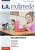 Produktabbildung zu L.A. Multimedia - Gesundheit fördern - Ausgabe November Heft 4 / 2015
