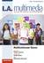 Produktabbildung zu L.A. Multimedia - Multifunktionale Räume - Ausgabe Februar Heft 1 / 2016