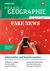 Produktabbildung zu Praxis Geographie - Information und Desinformation - Zum Umgang mit "alternativen Fakten" im Geographieunterricht - Ausgabe 6/2026 (Juni)