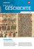 Produktabbildung zu Praxis Geschichte - Textquellen im Geschichtsunterricht - Ausgabe 4/2026 (Juli)