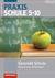 Produktabbildung zu Praxis Schule 5-10 - Gesunde Schule - Wunsch oder Wirklichkeit? - Ausgabe Februar Heft 1 / 2015