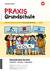 Produktabbildung zu Praxis Grundschule - Demokratie lernen – mitdenken - mitreden - mitgestalten - Ausgabe 6/2025 (November)