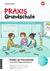 Produktabbildung zu Praxis Grundschule - Kinder als Forschende - Lernen durch Fragen und Entdecken - Ausgabe 6/2026 (November) 