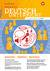 Produktabbildung zu Praxis Deutschunterricht - Mündlichkeit – Sprechen, Zuhören, Sprechen - Ausgabe 3/2026 (Juni)