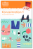 Produktabbildung zu LÜK - 1./2./3./4. Klasse - Fördern & Fordern - Konzentration 1