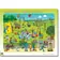 Produktabbildung zu ProLog - Logo-Puzzles L - Auf dem Spielplatz