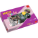 Produktabbildung zu SCHUBI MATHpuzzles - Addition/Subtraktion bis 100