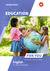 Produktabbildung zu Education For You - English for Jobs in Education - Schulbuch