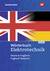Produktabbildung zu Wörterbuch Elektrotechnik - Deutsch-Englisch / Englisch-Deutsch - Wörterbuch Elektrotechnik, Deutsch-Englisch / Englisch-Deutsch