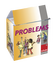 Produktabbildung zu PROBLEMS - Was nun? Probleme, Konflikte - und Auswege - Bilderbox