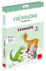 Produktabbildung zu Fridolino Lernkartei - Lesezeit 1, Kartei A - Übungskarten für das 1. Schuljahr