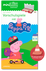 Produktabbildung zu miniLÜK - Vorschule/1. Klasse - Vorschultraining mit Peppa Pig