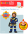 Produktabbildung zu bambinoLÜK - Kindergarten/Vorschule - Logisches Denken mit Feuerwehrmann Sam