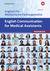 Produktabbildung zu English Communication for Medical Assistants - Arbeitsheft