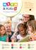 Produktabbildung zu KiTa & Kids Katalog
