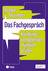 Produktabbildung zu Das Fachgespräch (Print inkl. E-Book Edubase) - Handlungskompetenzen mündlich prüfen - 1. Auflage
