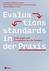 Produktabbildung zu Evaluationsstandards in der Praxis - Erfahrungen und Perspektiven aus der Schweiz - 1. Auflage