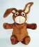 Produktabbildung zu Kasimir - Handpuppe