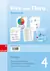 Produktabbildung zu Flex und Flora Deutsch - Nachkaufset Beilagen 4 (3er-Paket)