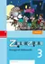 Produktabbildung zu Zahlenzorro Übungsheft Mathematik - Fördern 3 - Ausgabe Schweiz