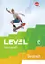 Produktabbildung zu Level Übungsheft Deutsch - 6. Schuljahr