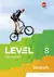 Produktabbildung zu Level Übungsheft Deutsch - 8. Schuljahr
