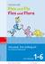Produktabbildung zu Prospekt «Lernen mit Flex und Flo & Flex und Flora» - Deutsch und Mathematik - Jetzt vollständig für das 1. bis 6. Schuljahr
