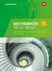 Produktabbildung zu Mathematik Neue Wege GYMI - Ausgabe Gymnasium für die Schweiz - Arbeitsbuch 1