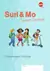 Produktabbildung zu Suri & Mo lernen Deutsch - Themenwelt Schule - Arbeitsheft