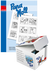 Produktabbildung zu Set: Papa Moll - Bilderbox 1 und Kopiervorlagen