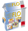 Produktabbildung zu Ein Tag mit FLO - Bilderbox