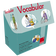 Produktabbildung zu Vocabular - Wortschatzbilder Familie und soziales Umfeld